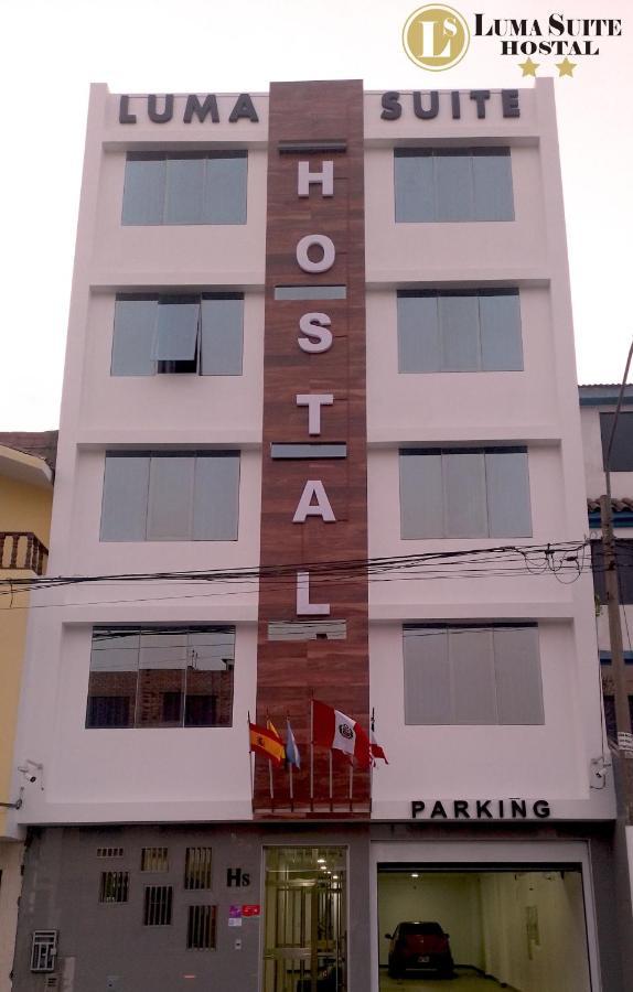 Guest house Luma Lima