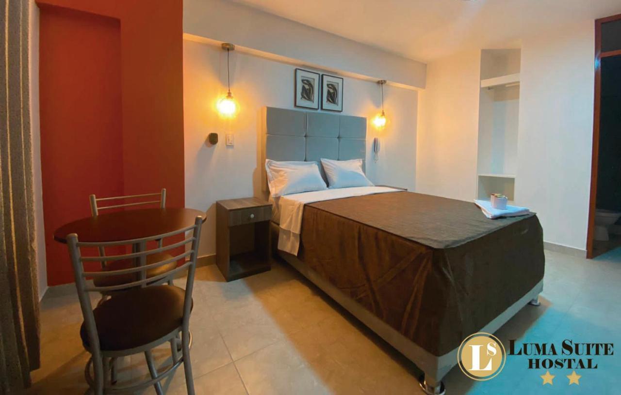 Guest house Luma *