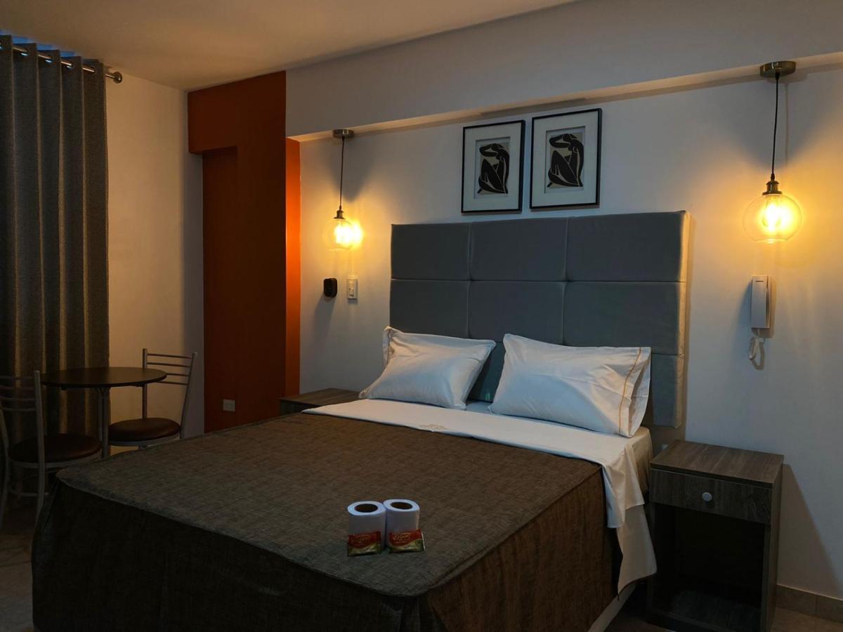 Luma Guest house